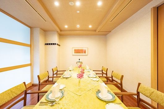 パーティルーム