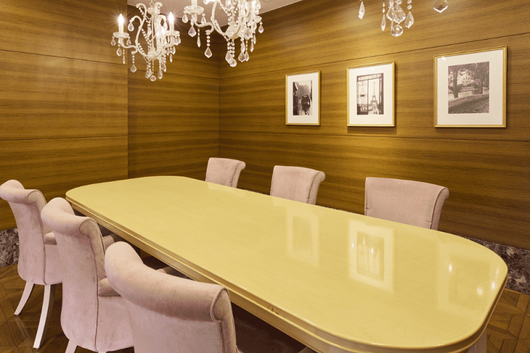 プライベートダイニング