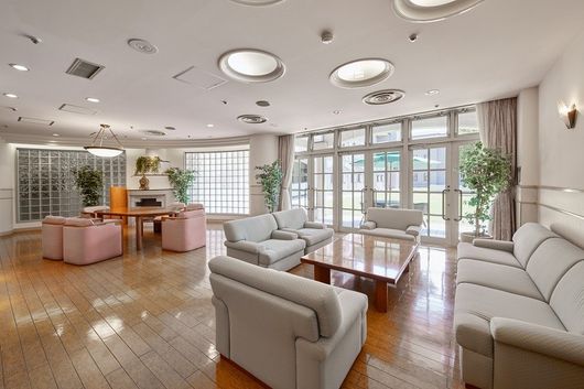 メンバーズサロン