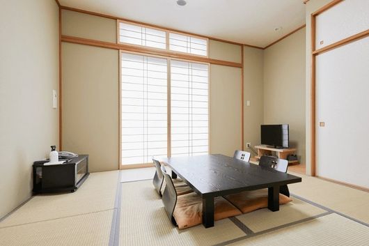 ファミリールーム(和室)