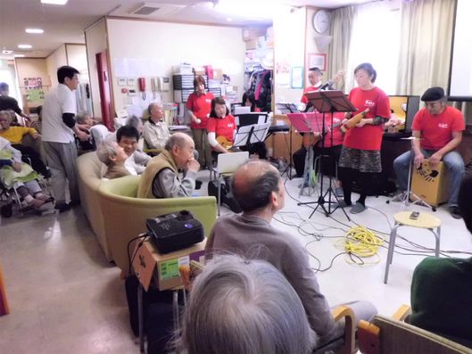 レクリエーション