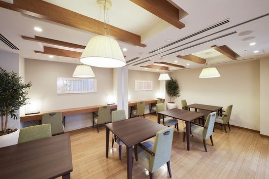 プライベートダイニング