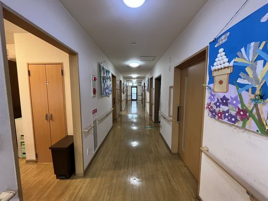 廊下