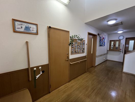 廊下