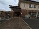 建物の正面玄関
