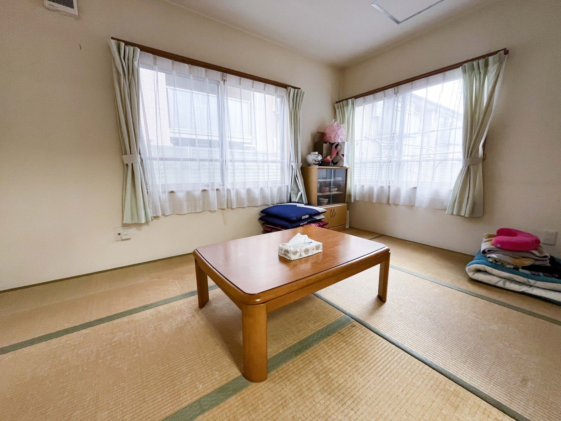 畳のある和室