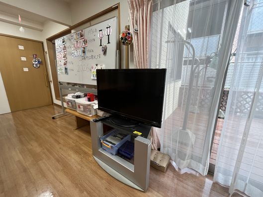リビング