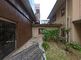 <br>
広々とした中庭のある建物
