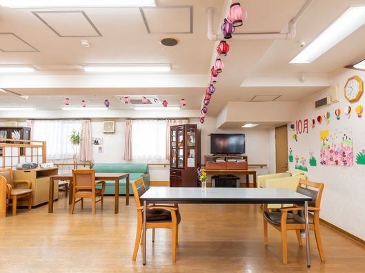 ダイニングルーム