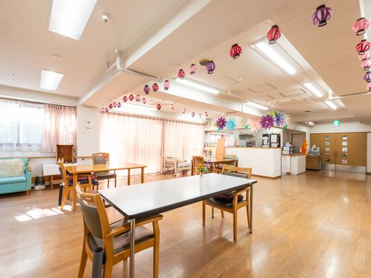 ダイニングルーム