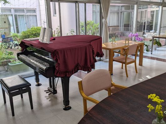 ダイニングルーム