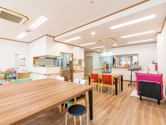 ダイニングルーム