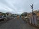 静かな住宅街の一角