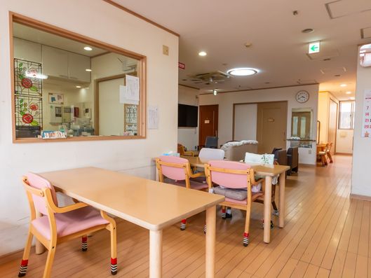 ダイニングルーム