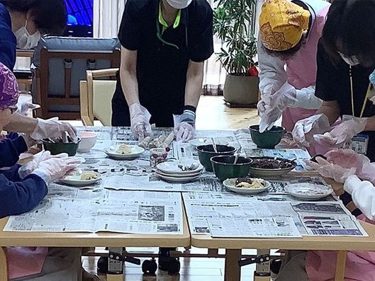 レクリエーション