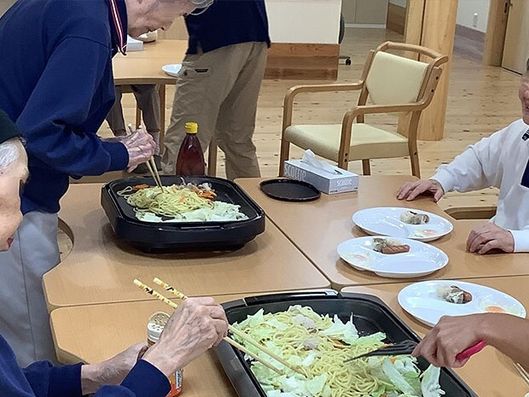 レクリエーション