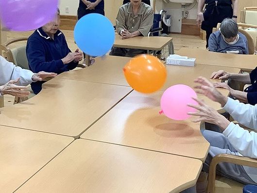 レクリエーション