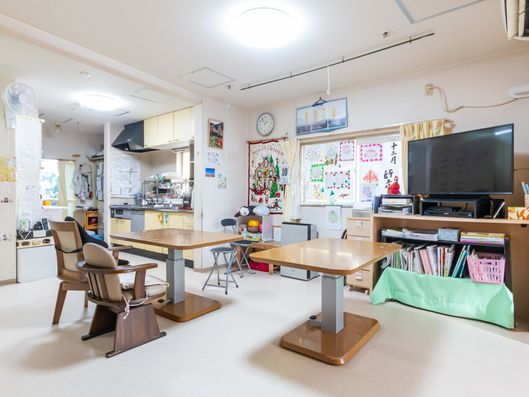 ダイニングルーム