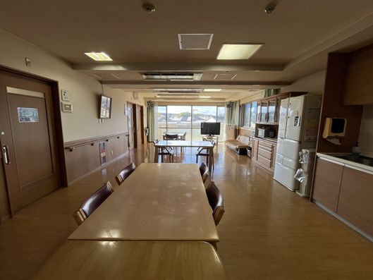 ダイニングルーム