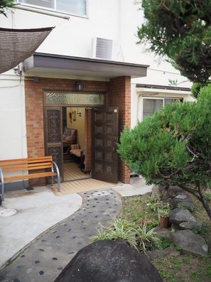 スタッフイメージ