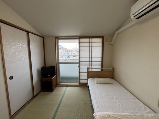 スタッフイメージ