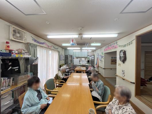 ダイニングルーム