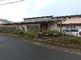 落ち着いた雰囲気の建物外観