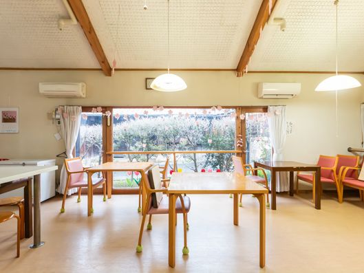 ダイニングルーム