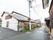 静かな住宅街の一角