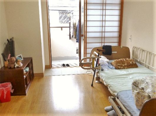 居室