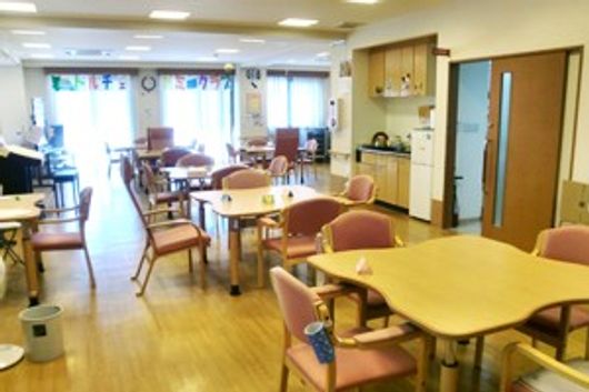 ダイニングルーム