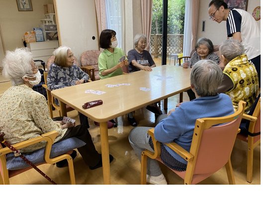 レクリエーション