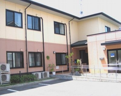 快適な生活空間エントランス