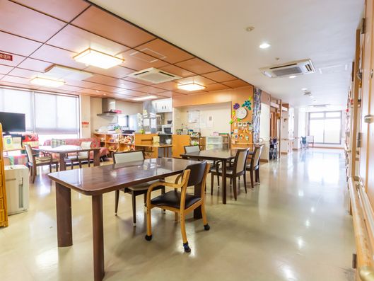 ダイニングルーム