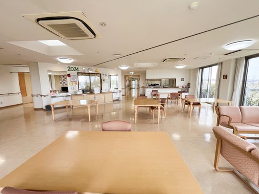 ダイニングルーム