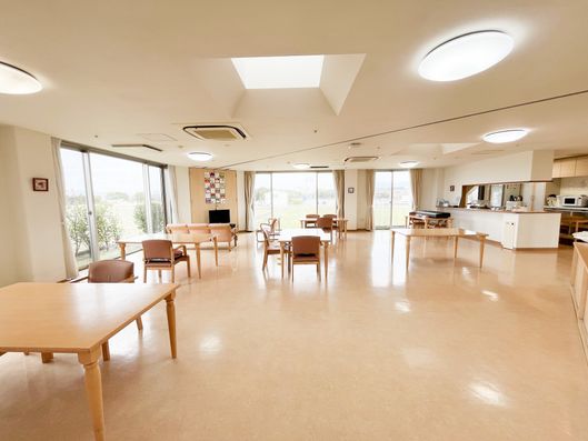 ダイニングルーム