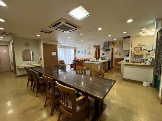 ダイニングルーム