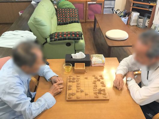 レクリエーション