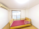 居心地の良い明るい部屋
