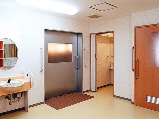洗面所・トイレ