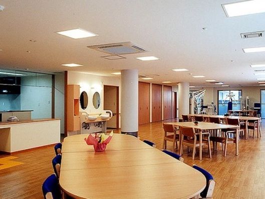 デイサービスセンター