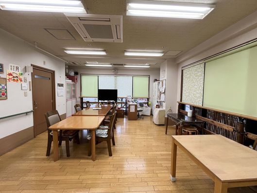 ダイニングルーム