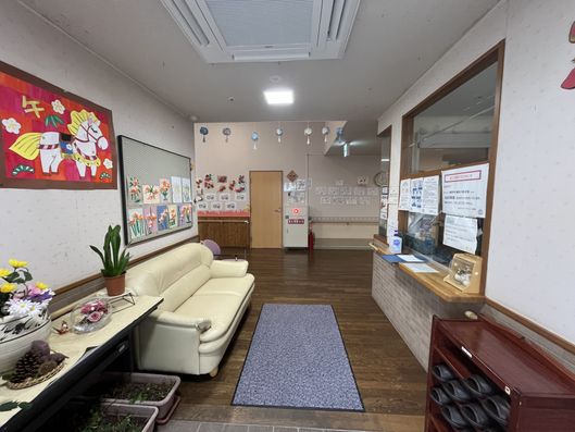 スタッフイメージ