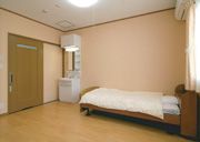 居心地の良い個室