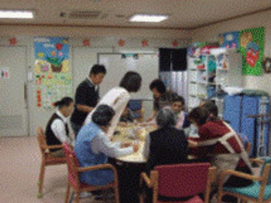 レクリエーション