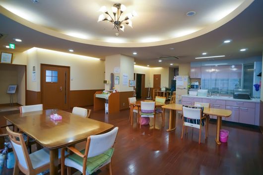 ダイニングルーム