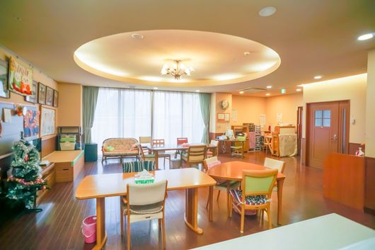 ダイニングルーム