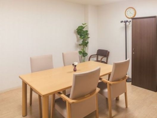 ファミリールーム