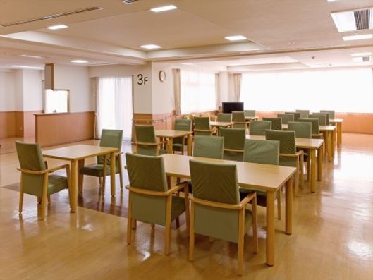 リビング＆ダイニング