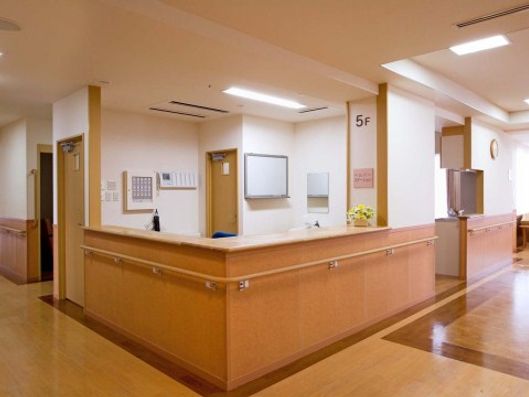 ヘルパーステーション